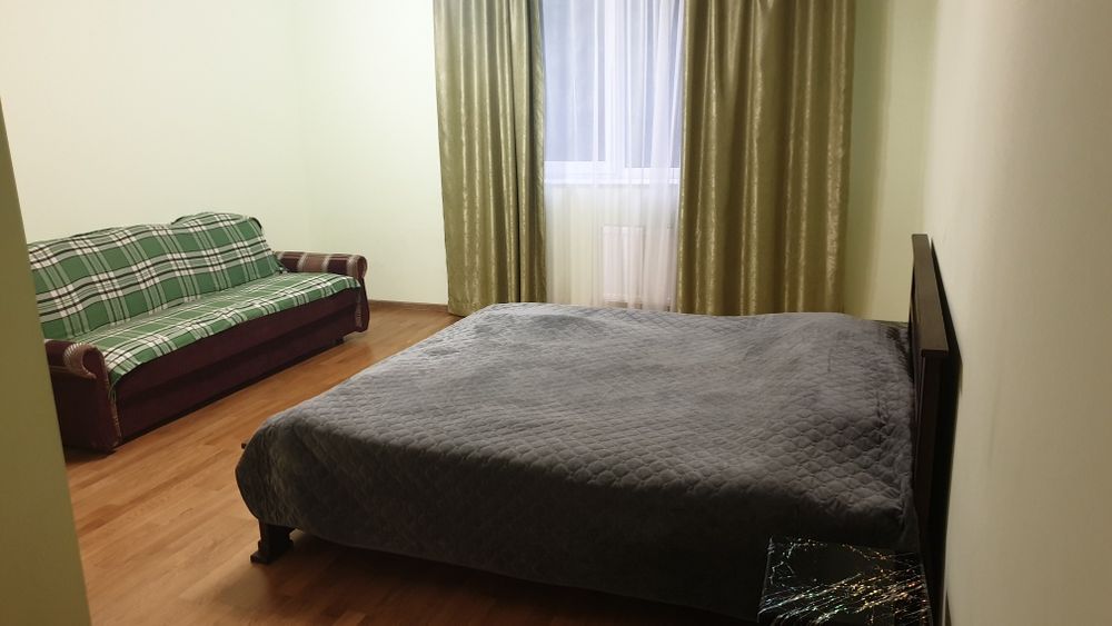 Однокімнатна квартира оренда Моршин