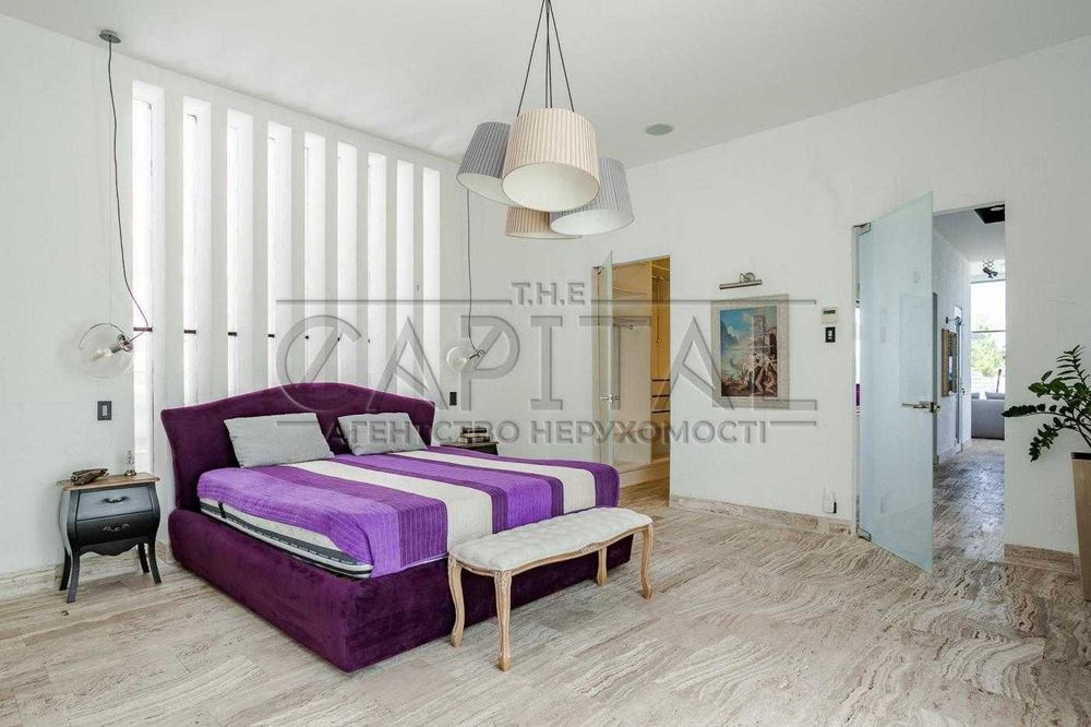 Продаж будинку 250м2, с. Лісники, Обухівський р-н