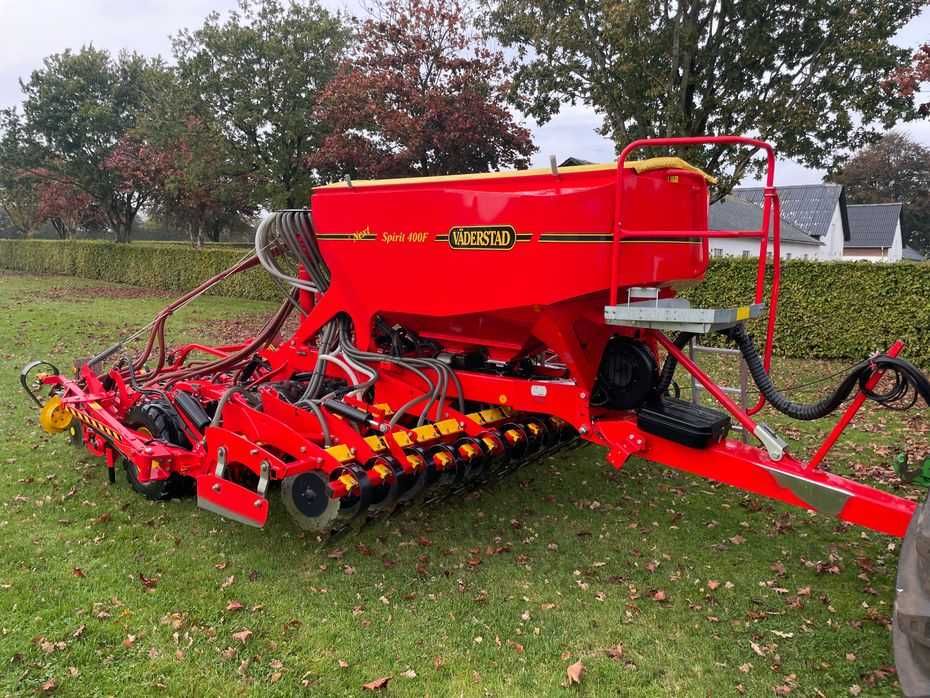 Vaderstad Spirit 400_2499 ГА