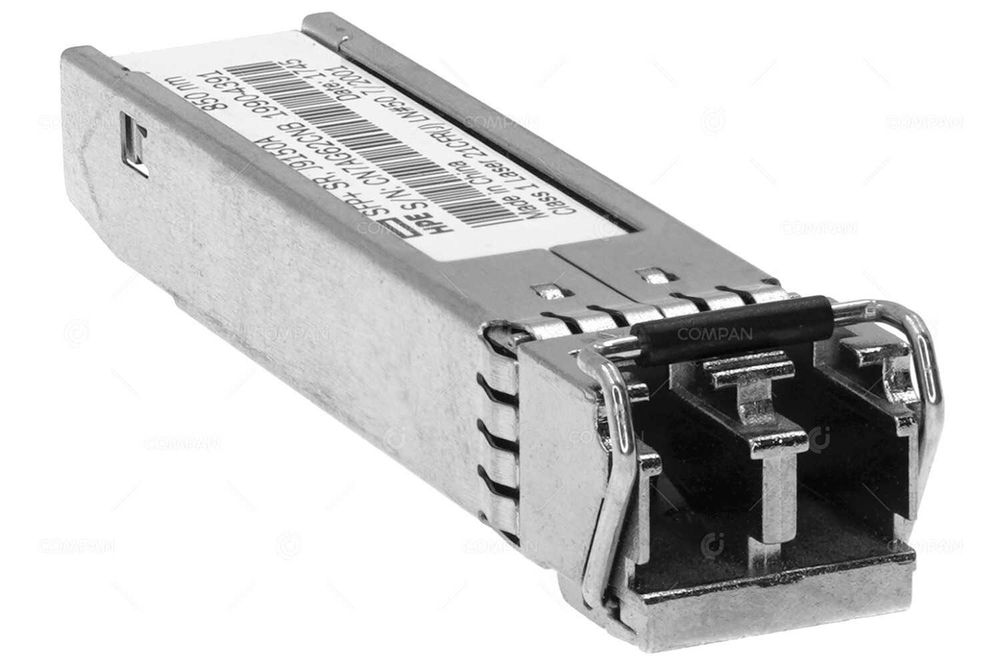 Модуль приймача HP ProCurve SFP+ SR 850NM J9150A