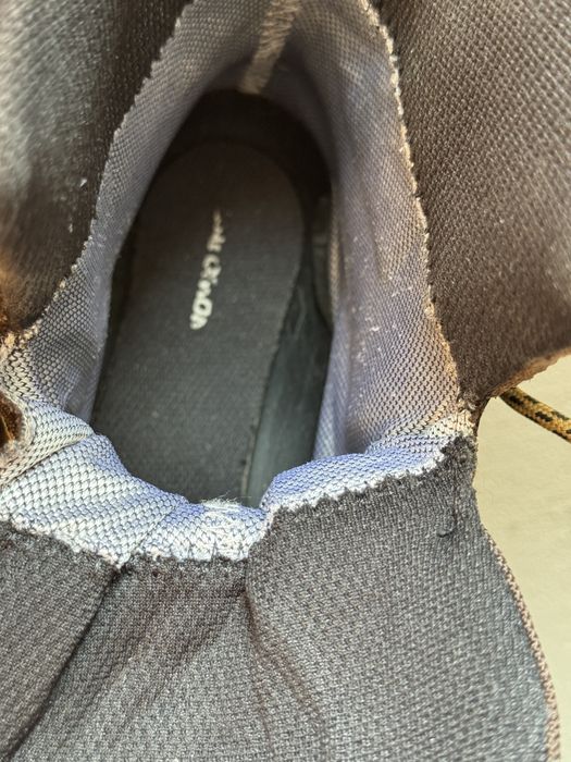 Ботинки  Salomon Quest Element Gore-Tex