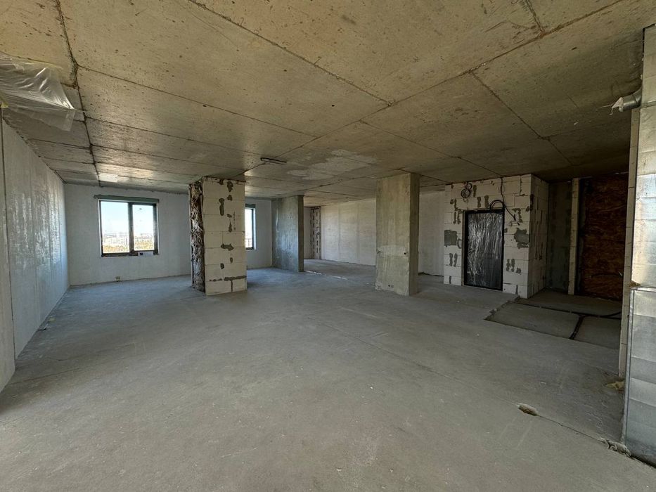 3-комнатная квартира по адресу Куликово поле пл. (площадь 125 м²) - Atlanta.ua - фото 5