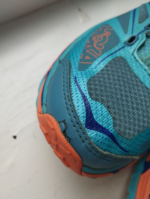 Кроссовки Hoka One p. 36,5