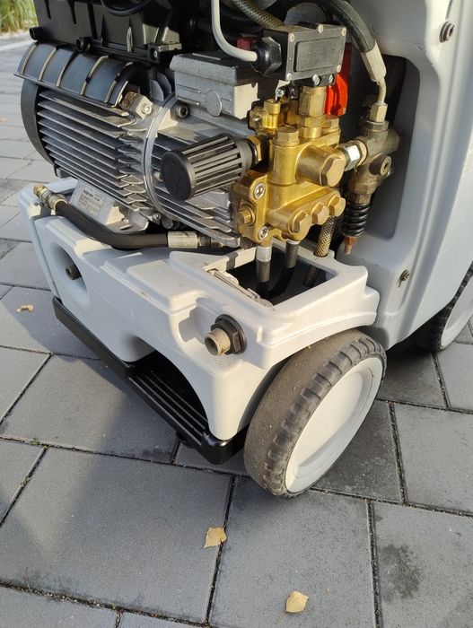 Myjka Kränzle Therm C 15/150