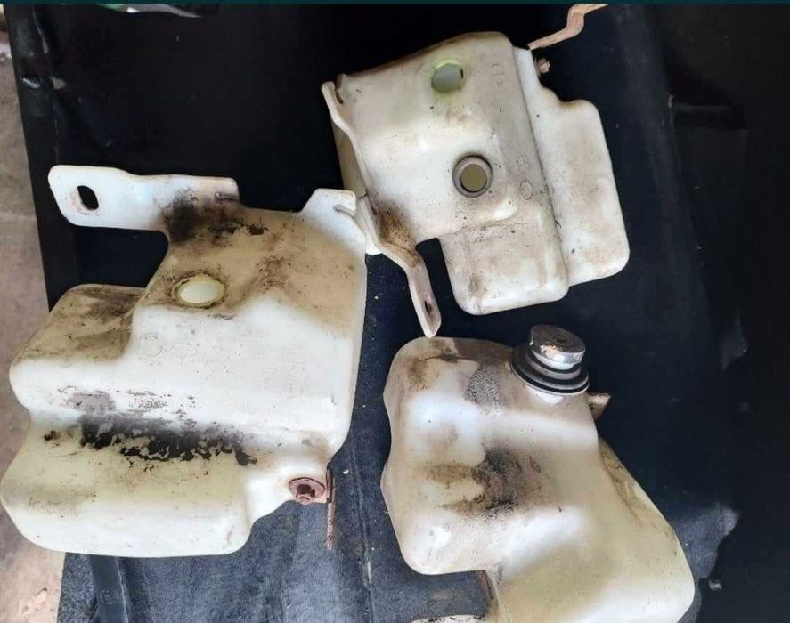 Zbiorniczek płynu do spryskiwaczy Fiat Seicento zbiornik