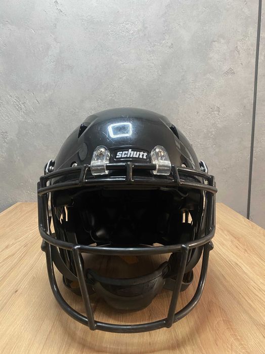 Kask do futbolu amerykańskiego | Schutt Vengeance Pro VTD II | XL