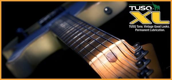 pestana (nut) Graph Tech Tusq XL PQL-6010-AG