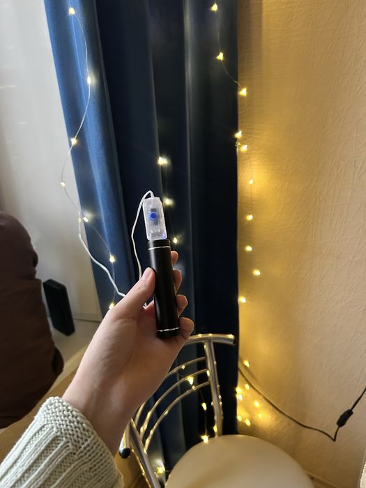 Мини павербанк 3000 мА·ч