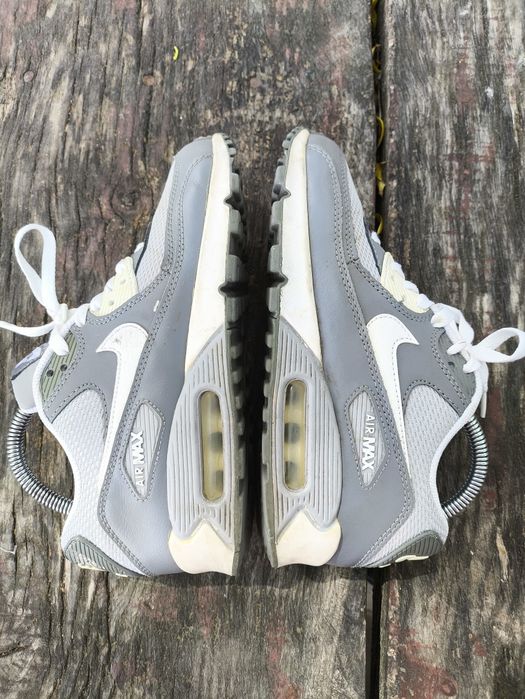 Nike Air Max 90 Sportowe Damskie Buty do Biegania rozmiar 38