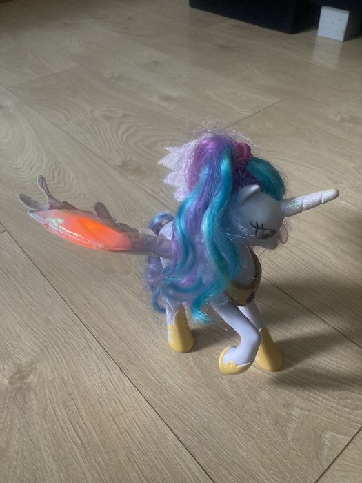 Jednorożec Hasbro My Little Pony - Księżniczka Celestia