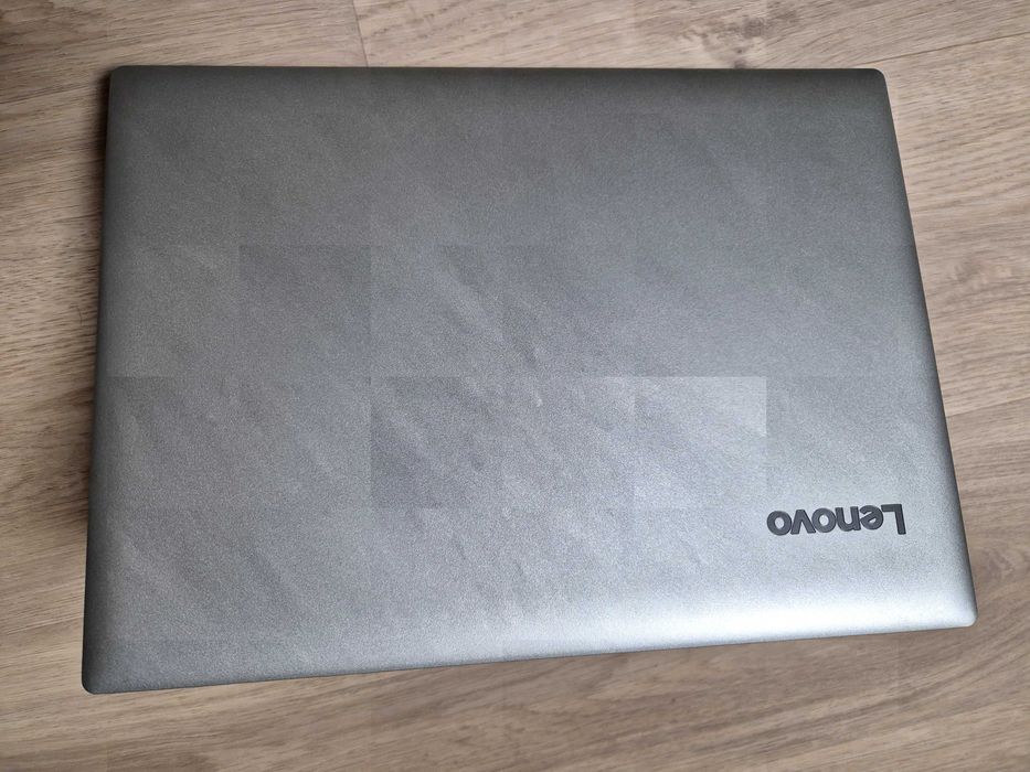 Laptop Lenovo ideapad 320 AMD 8GB ram