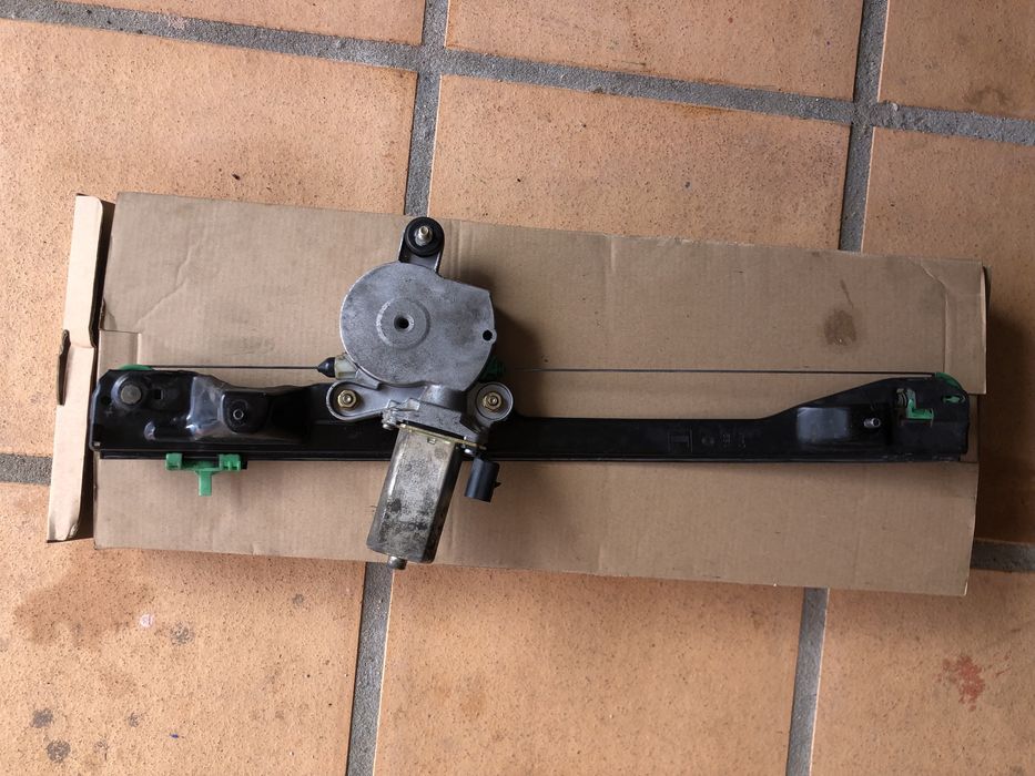 Motor elevador de vidro eletrico