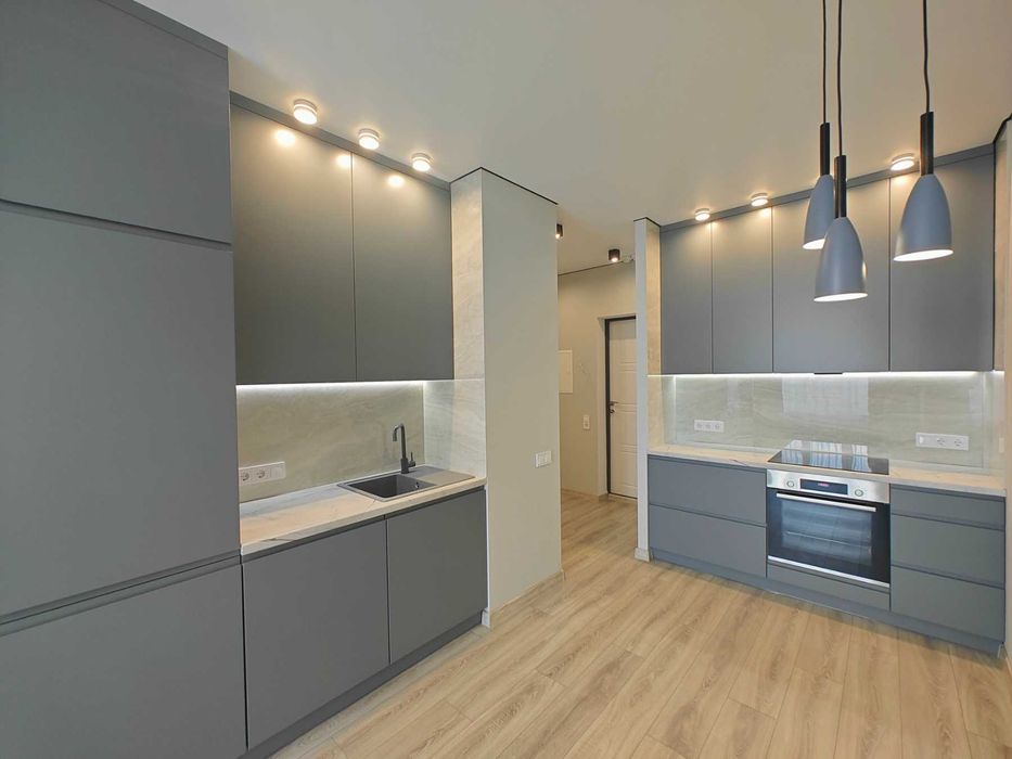 ОРЕНДА 1-к ПОДОБОВО/посуточно Крюківщина Вишневе Крюковщина Вишневое