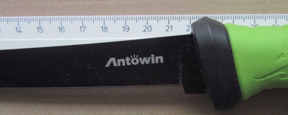 Nóż do ryb 22cm Antowin .