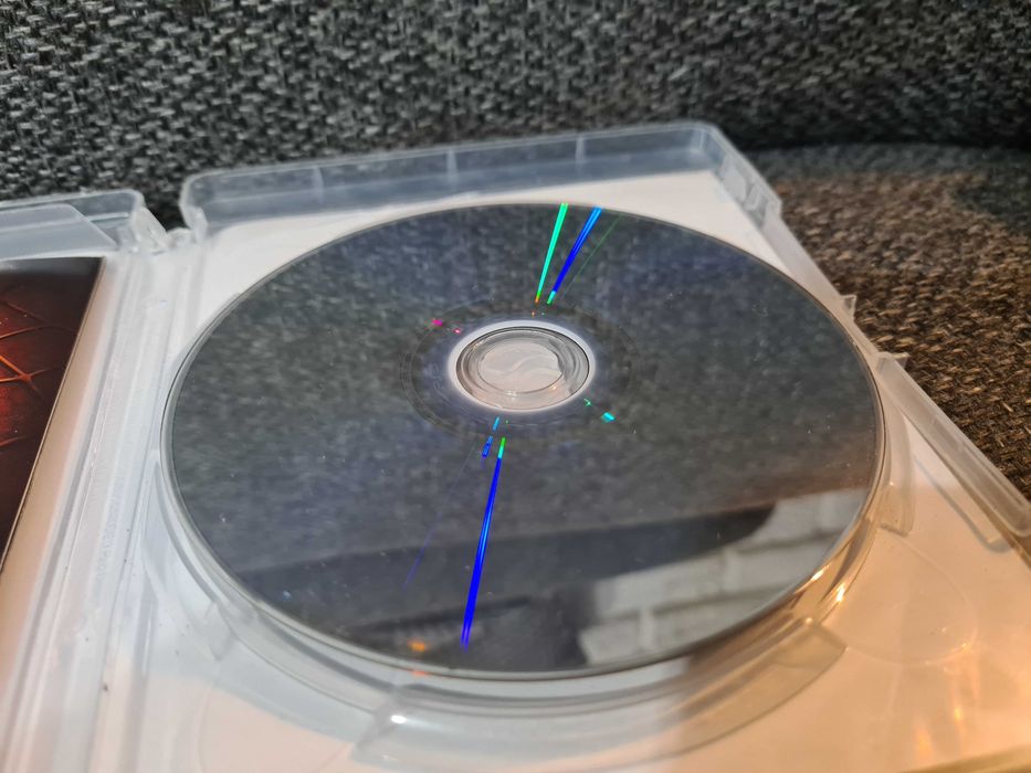 Spiderman 3 PS3 Playstation3