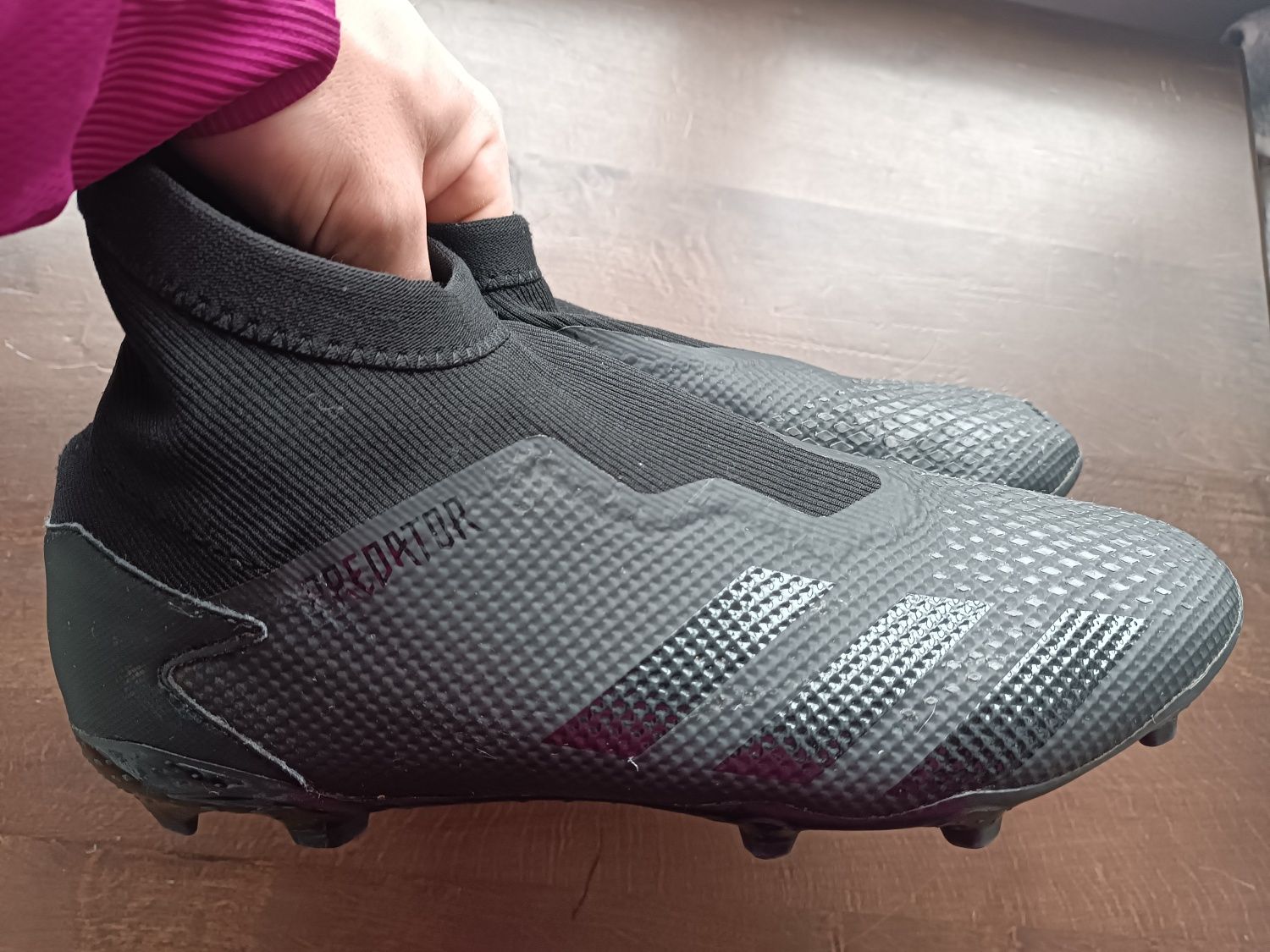 adidas predator olx