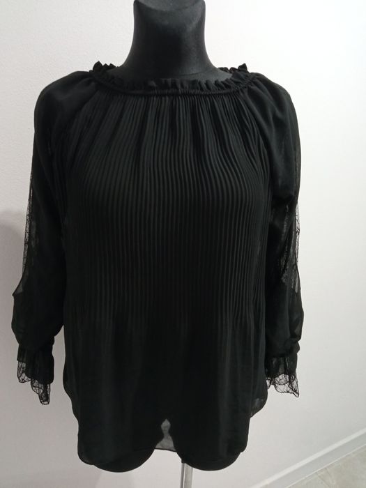 Bluzka ozdobna rozm xl