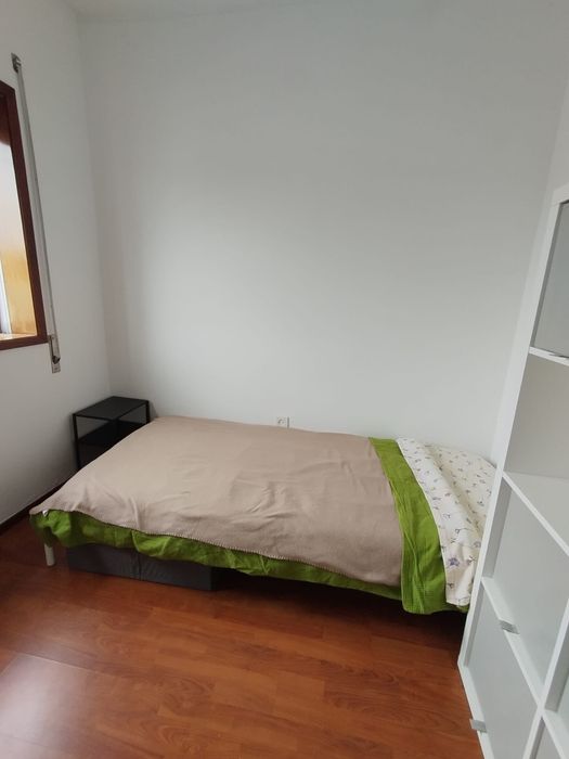 Quarto individual S.Mamede estudante/jovem trabalhador