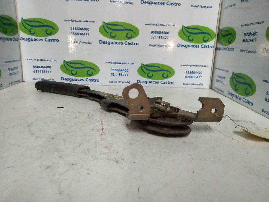 ALAVANCA TRAVÃO DE MÃO FIAT TIPO 1988 -