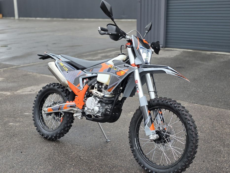 Мотоцикл KOVI 300 LITE R мотосалон MotoPlus