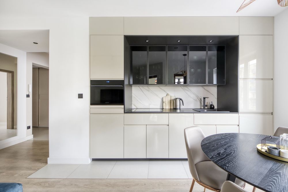 Giżycko | 2pok | 50m2 | Centrum | Olsztyńska | klima | LUX | Wynajmę