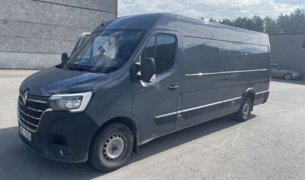 Перевезення вантажів і пасажирів