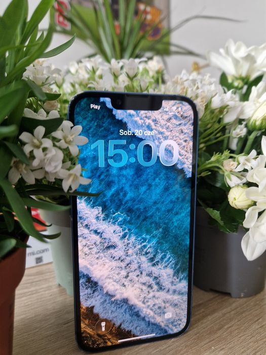 STAN BDB iPhone 13 128GB