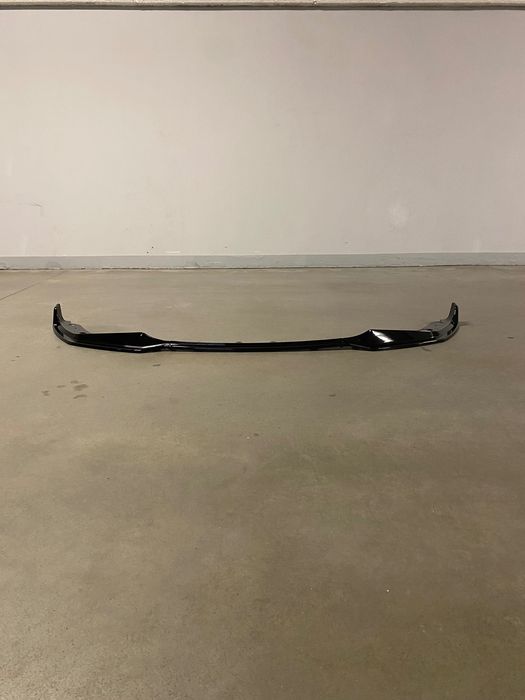 Dokładka zderzaka, spliter. BMW 3, G20, G21 M-pakiet