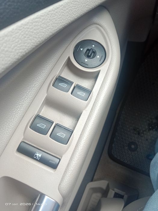 Ford Escape 2 л.