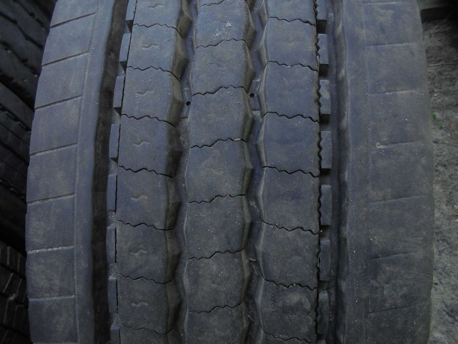 Opona 315/80R22.5 Hankook Smart FLEX AH31 ( 800 netto)