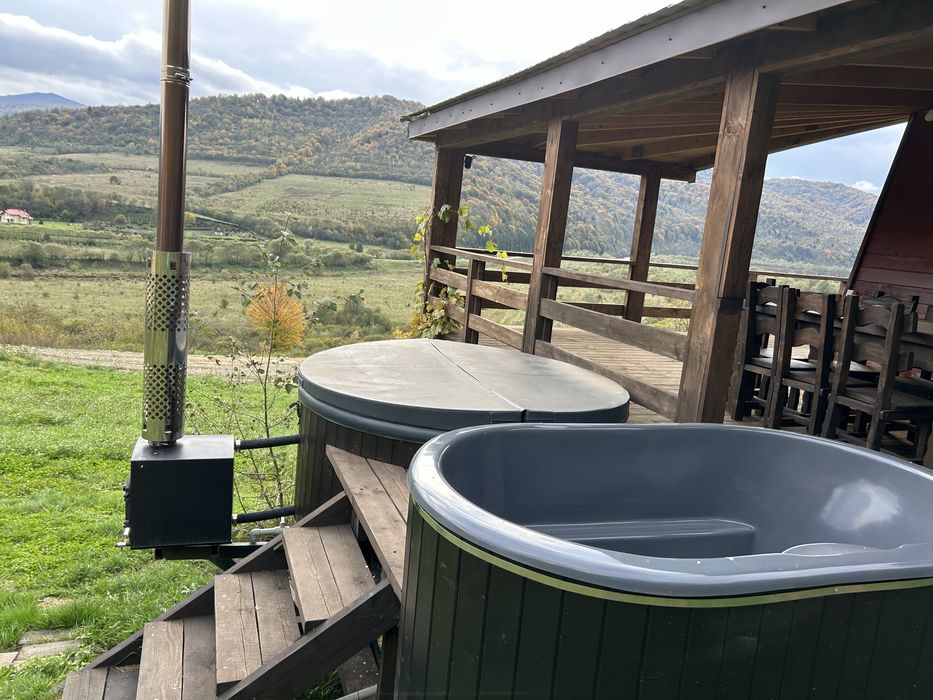 Будинок для відпочинку