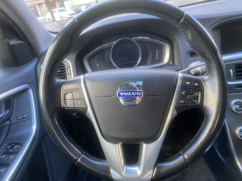 Volvo s60 2015р PREMIER