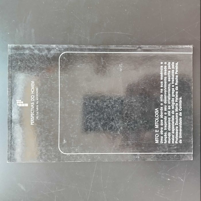 Mito e Mitologia - Walter Burkert