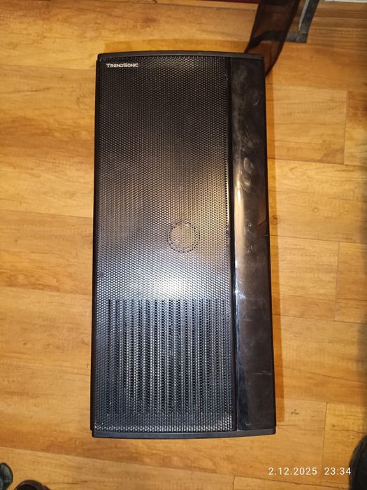 E3-1241v3 jak i7 4470 GTX 1050ti 16gb