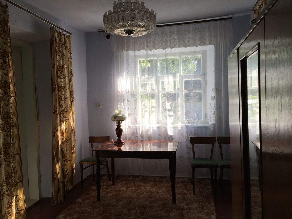 Приватний будинок в с. Городківна Вінницька обл.