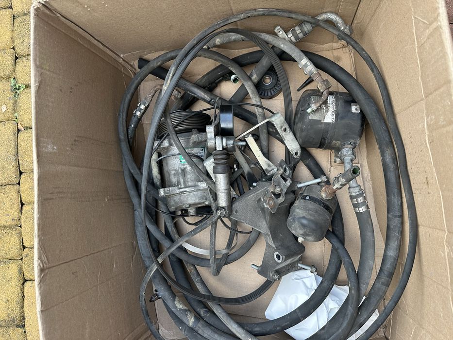 Холодильна Установка Konvekta