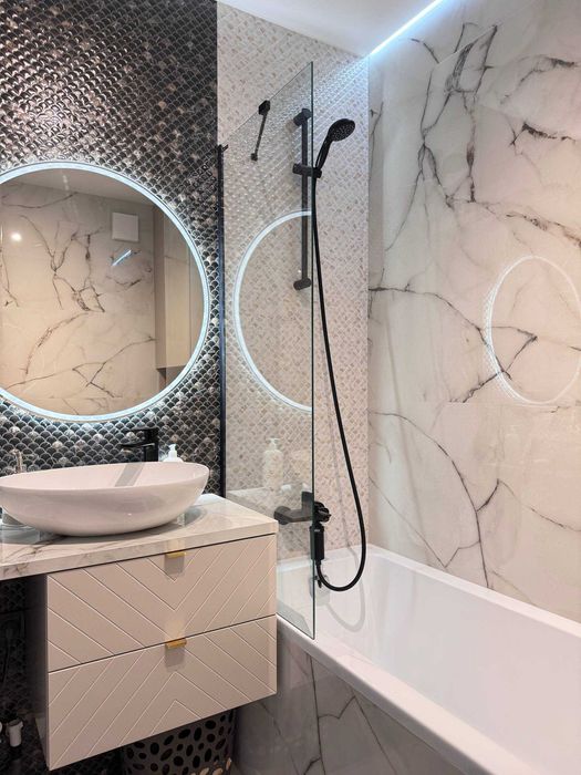 Продаж 1-кімнатної квартири в ЖК Auroom Forest