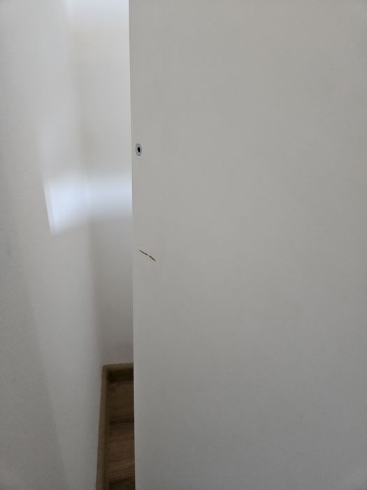 Komoda Smastad Ikea z przewijakiem
