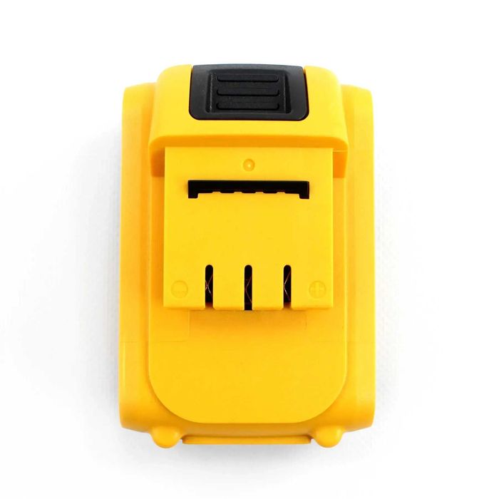 Акумуляторна батарея DeWalt (36V, 6AH) 3 контакти, під базу АКБ Деволт