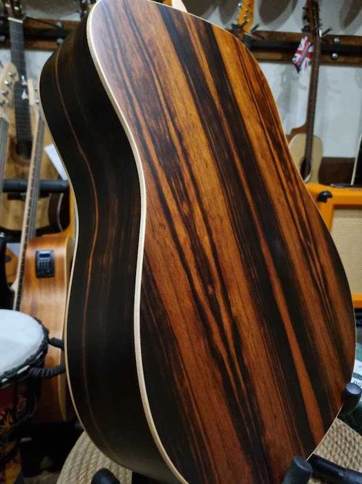 TANGLEWOOD TRU512AE 12-strunowa gitara akustyczna ReunionPro solid top