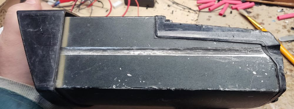 Продам аккумулятор для электросамокат Bolt