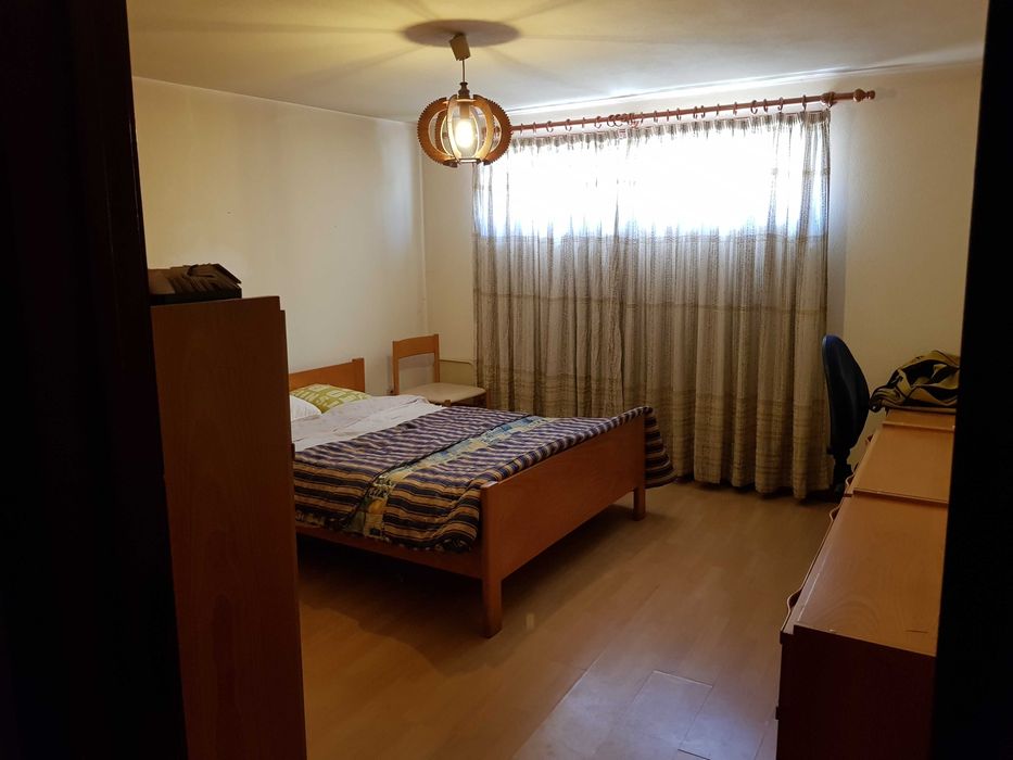 quarto para arrendar