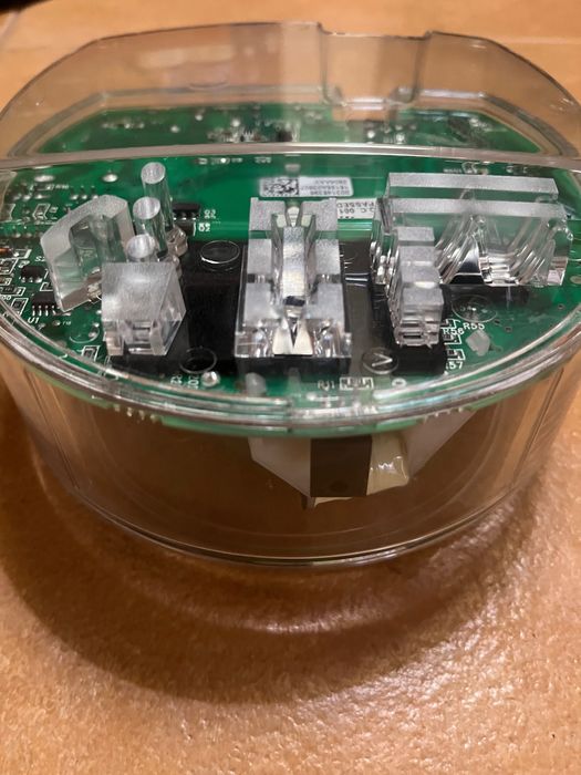 Sistema Tratamento de Água Espring