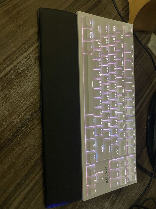 Підставка під кісті рук