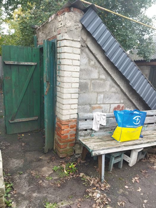 продам будинок в селі Феськи