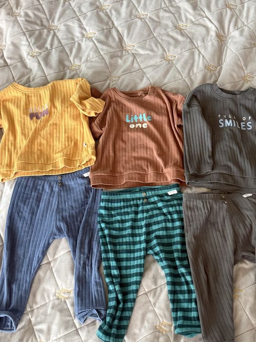 Дитячі костюми Next 9-12 місяців