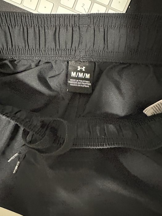 Calções Under Armour