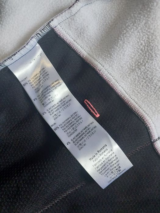 Велокофта specialized розмір XL