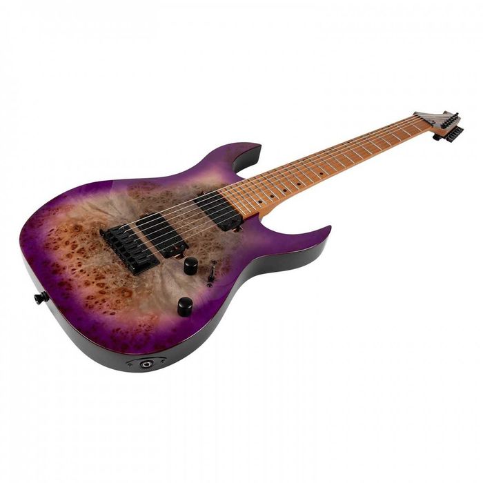Guitarra SPIRA S-457 TRD
