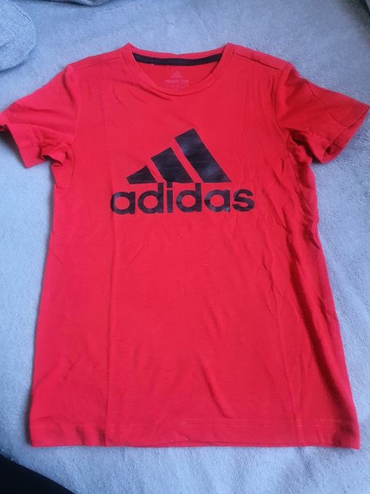 T shirt adidas  uniwersalny